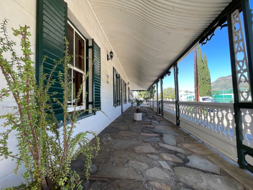 House for sale in Graaff-Reinet - 1KK1736493