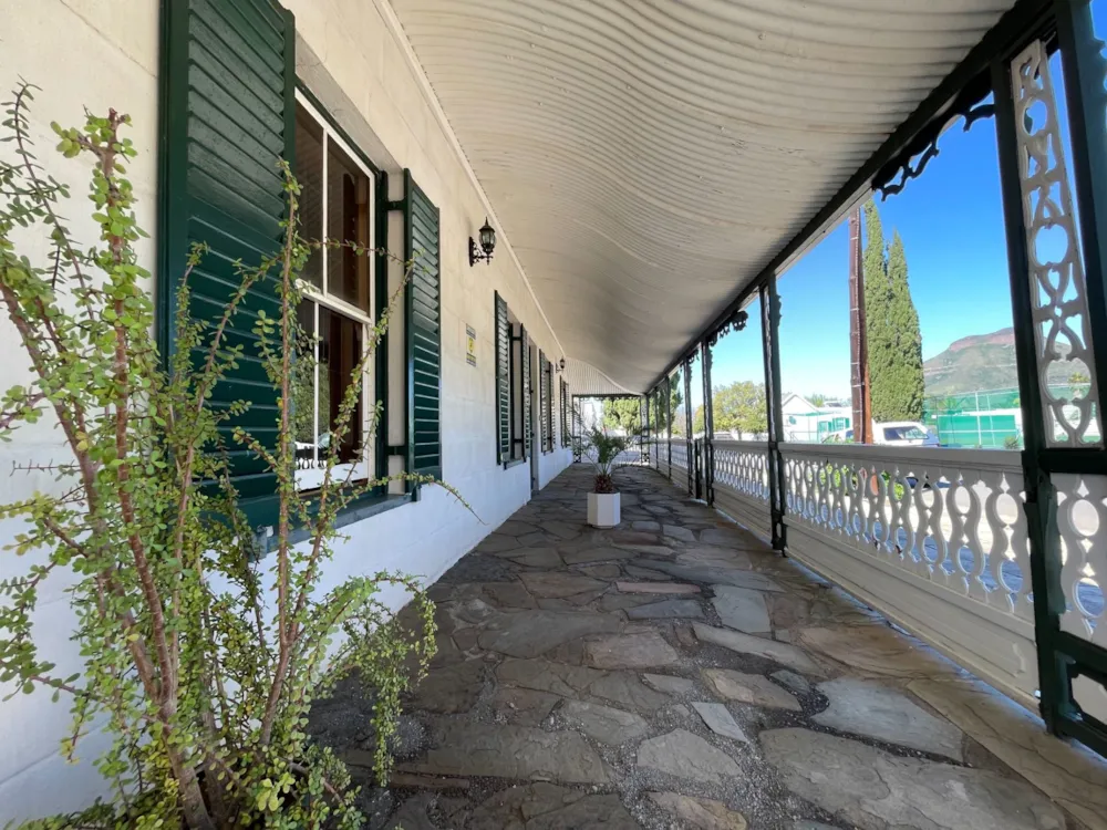 House for sale in Graaff-Reinet - 1KK1736493 House for sale in Graaff-Reinet - 1KK1736493