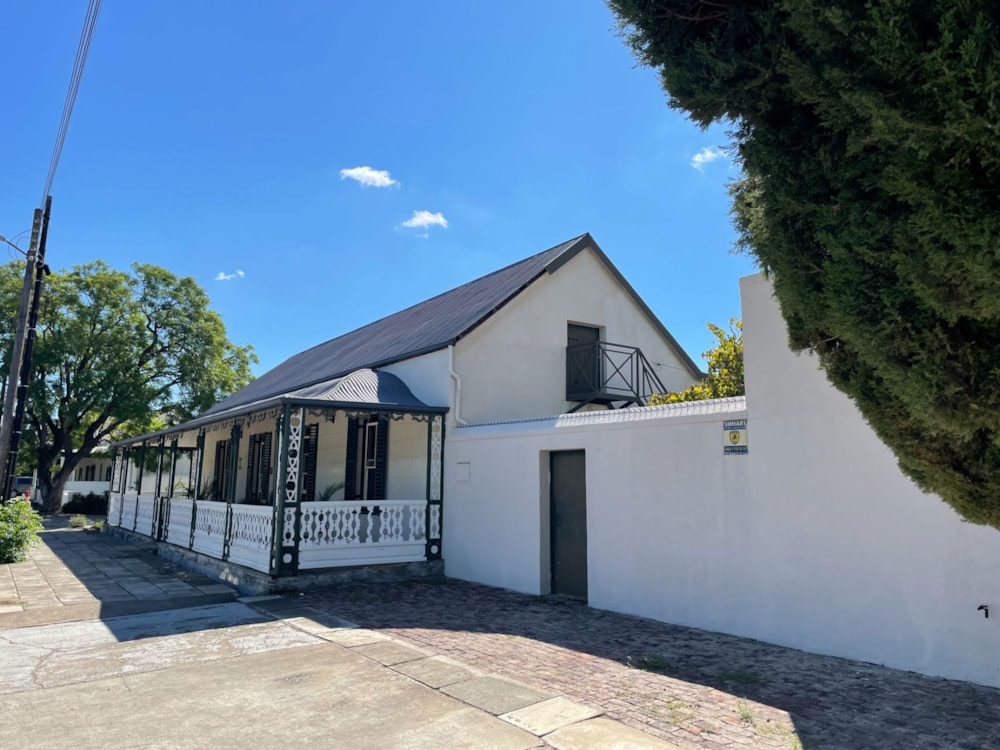House for sale in Graaff-Reinet - 1KK1736493