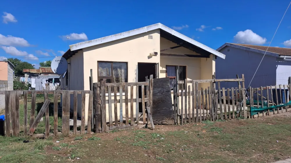 House for sale in Bethelsdorp - 1PLZ1737112