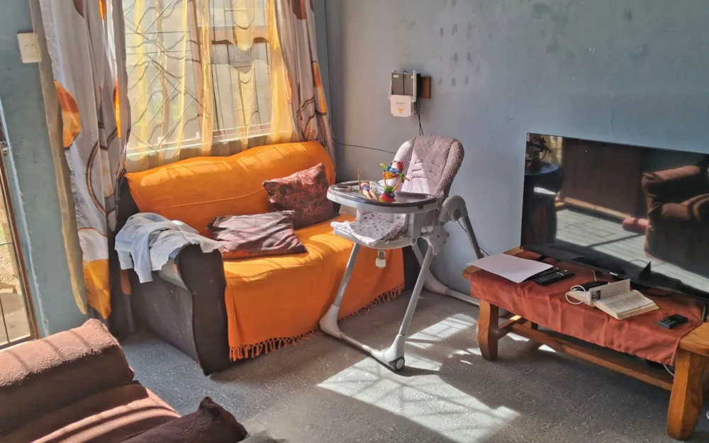 House for sale in Bethelsdorp - 1PLZ1737112