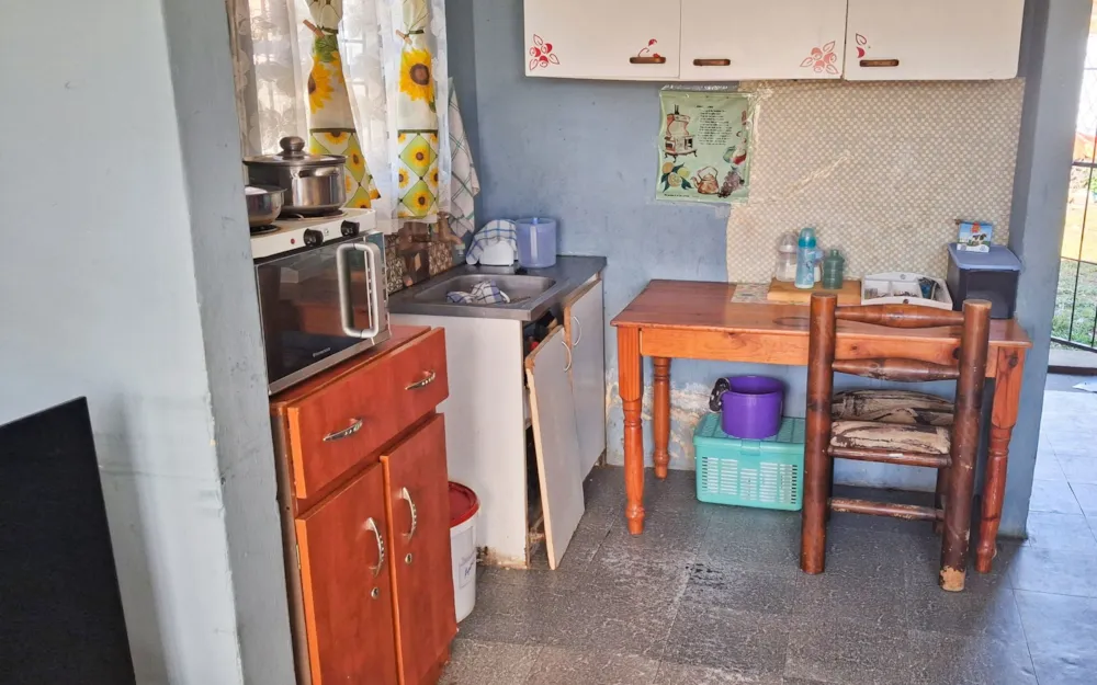 House for sale in Bethelsdorp - 1PLZ1737112
