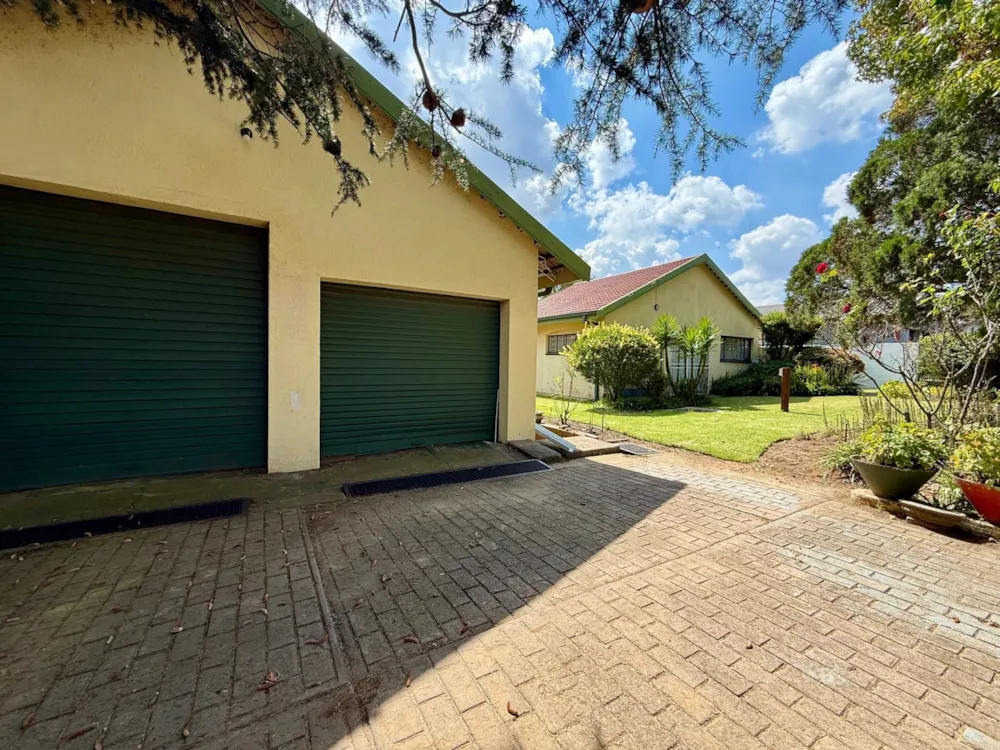 House for sale in Ermelo - 1EM1736496