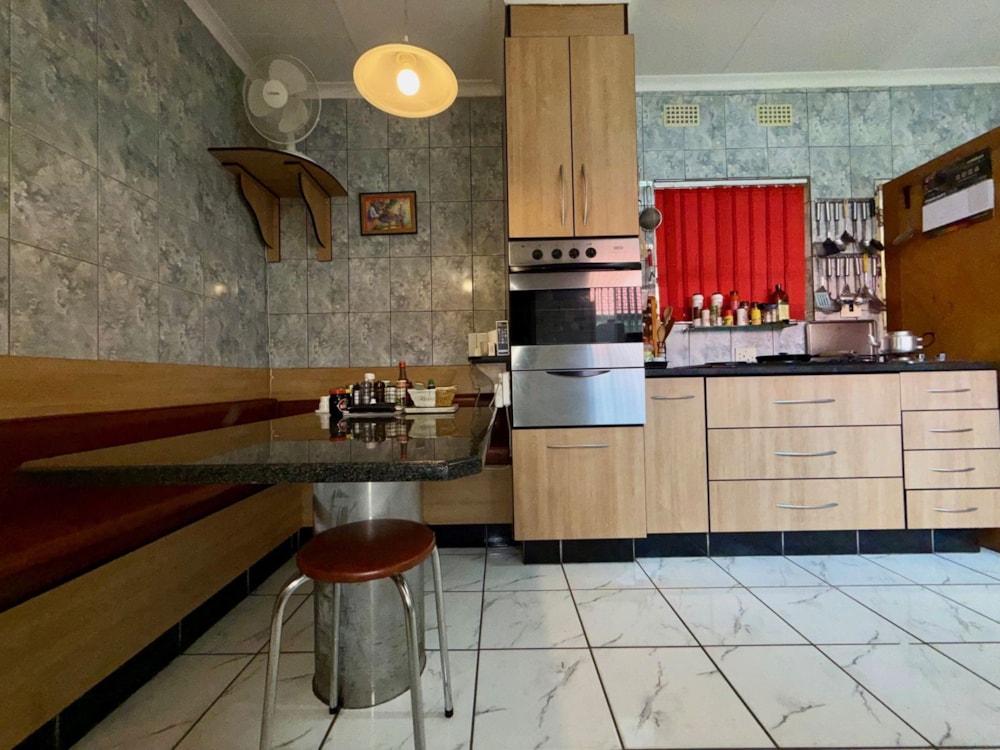 House for sale in Ermelo - 1EM1736496