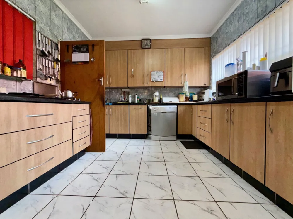 House for sale in Ermelo - 1EM1736496