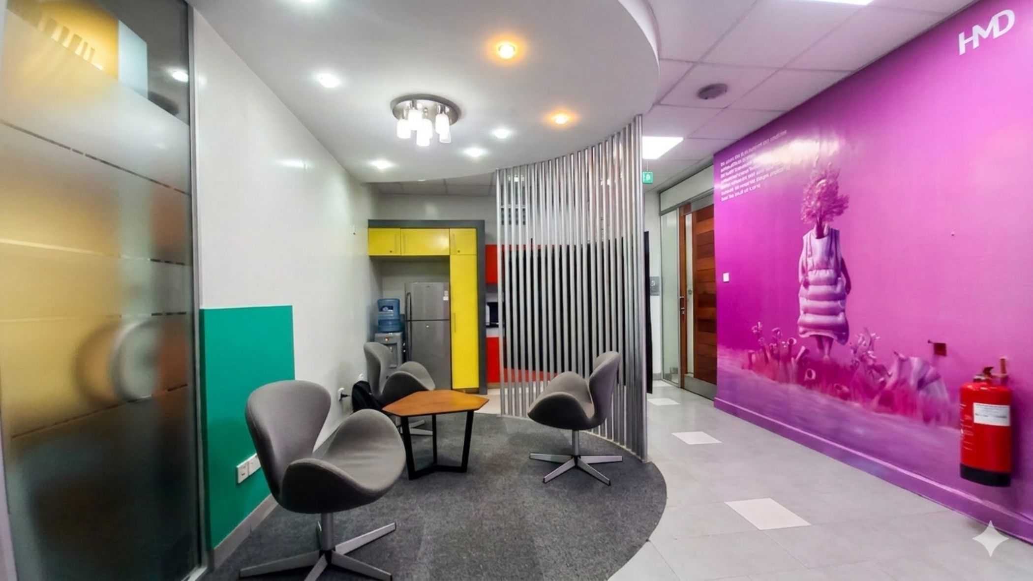 Commercial office to rent in Karen, Kenya - 3KE1751769