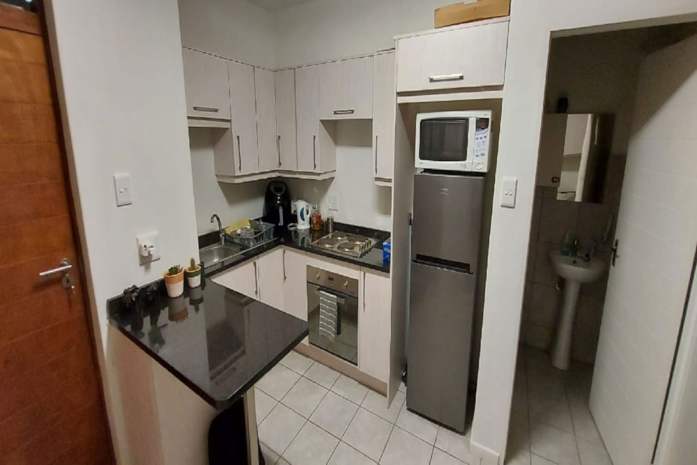 Apartment to rent in Mbombela Central (Nelspruit Central) - 1NS1736501