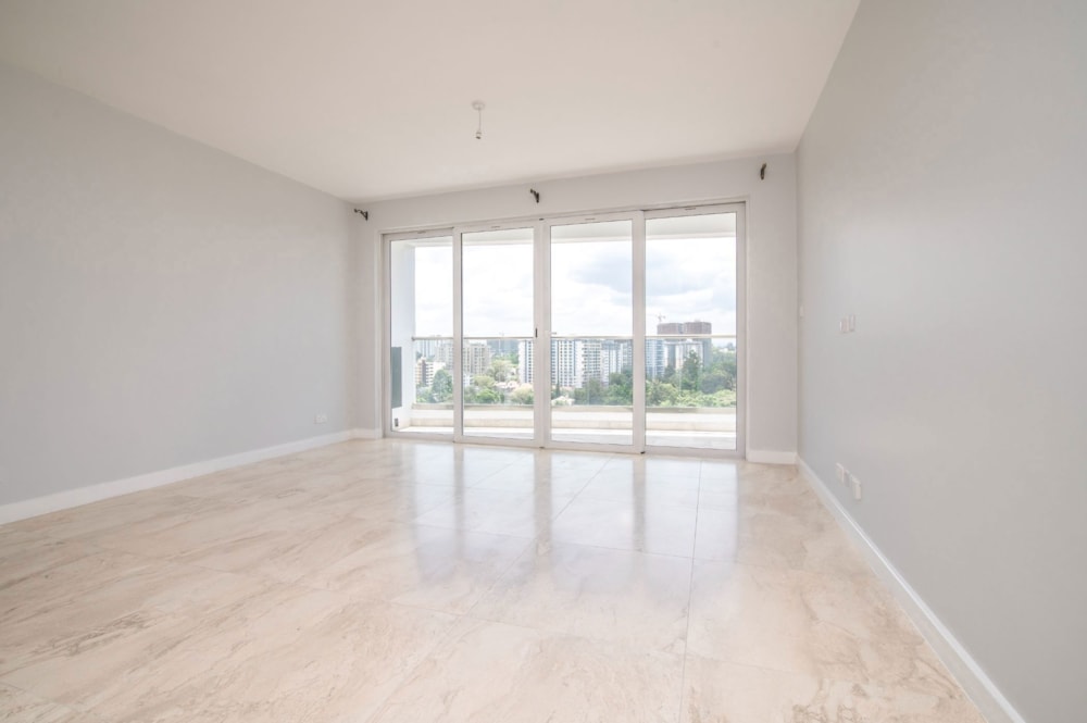 Apartment to rent in Kileleshwa, Kenya - 3KE1736505