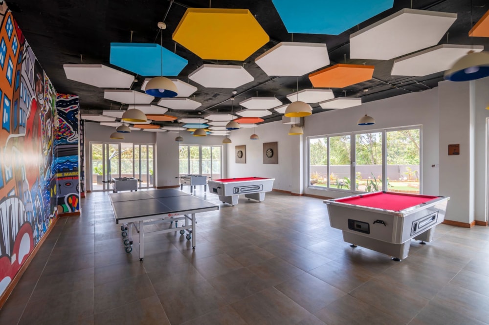 Apartment to rent in Kileleshwa, Kenya - 3KE1736505