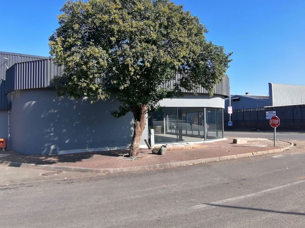 Commercial retail property to rent in Alberton North - 1GV1736990