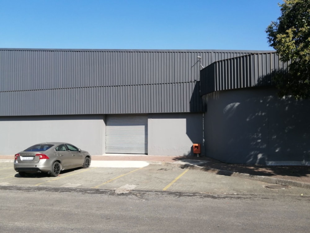 Commercial retail property to rent in Alberton North - 1GV1736990