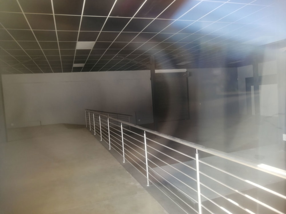 Commercial retail property to rent in Alberton North - 1GV1736990