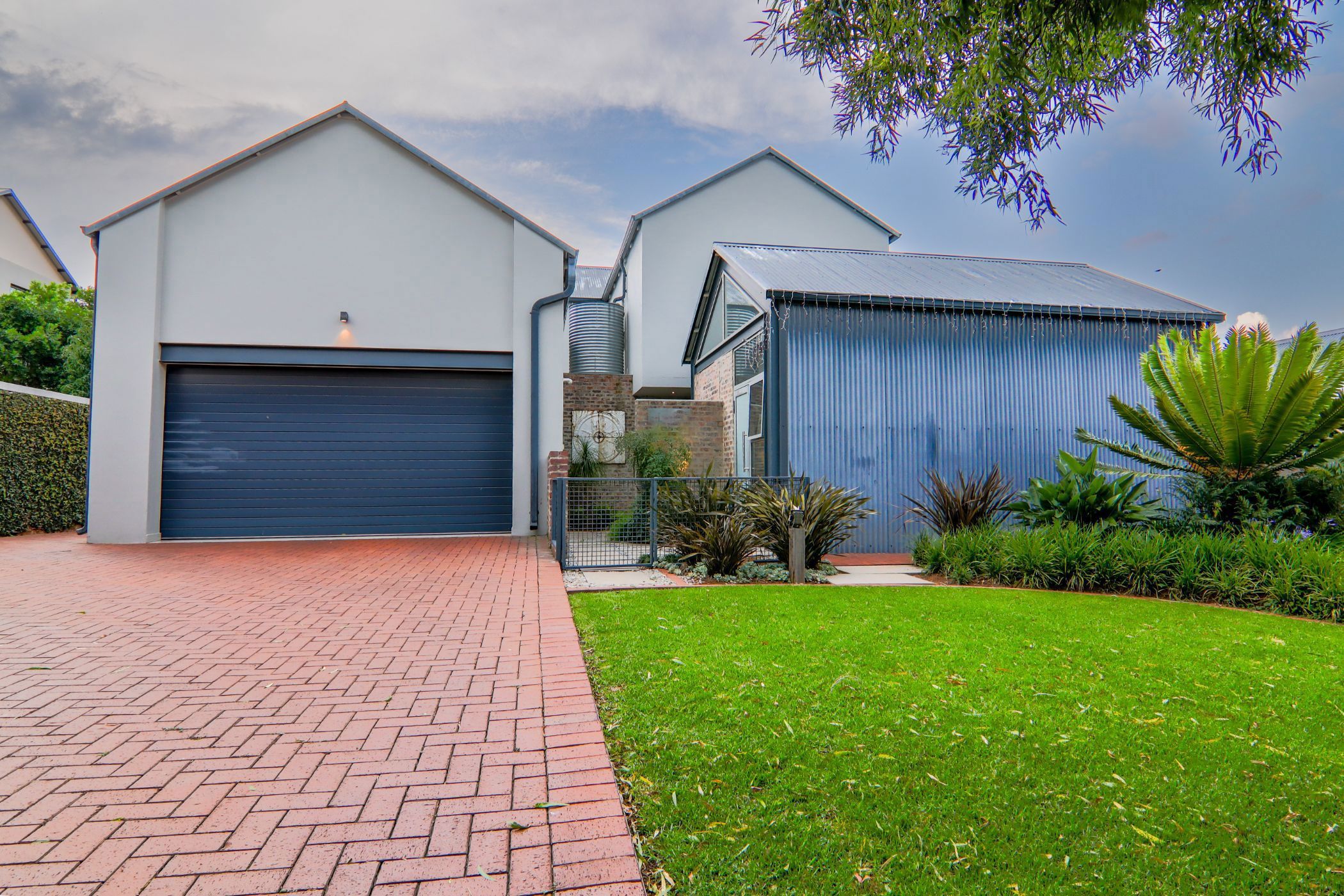 House to rent in Southdowns Estate - CNL1736712