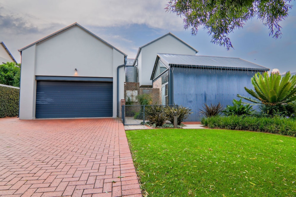 House to rent in Southdowns Estate - CNL1736712