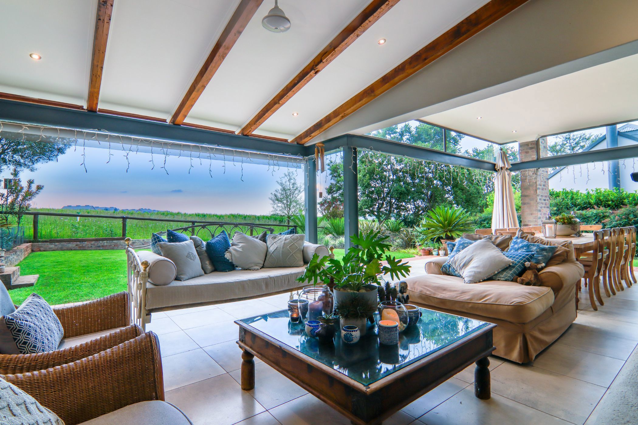 House to rent in Southdowns Estate - CNL1736712