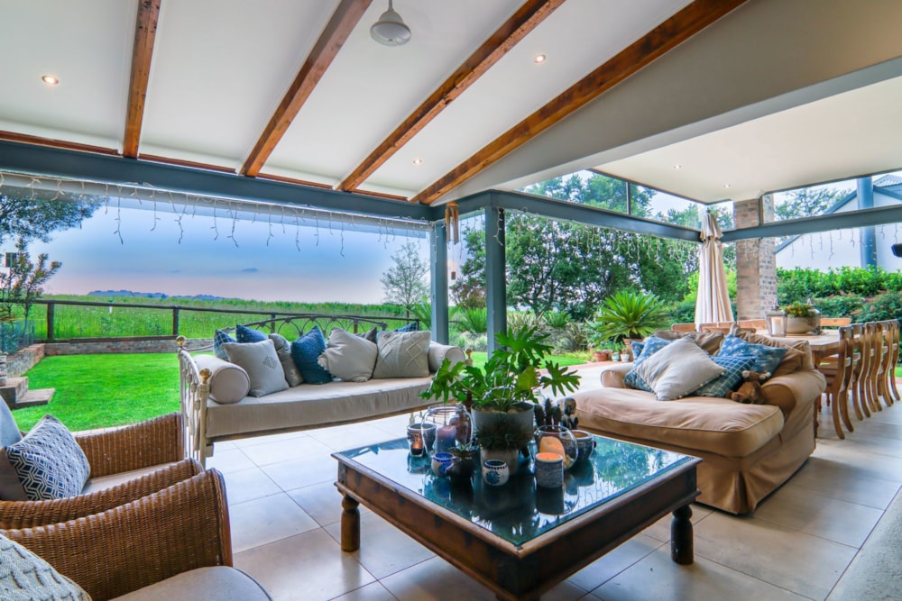 House to rent in Southdowns Estate - CNL1736712