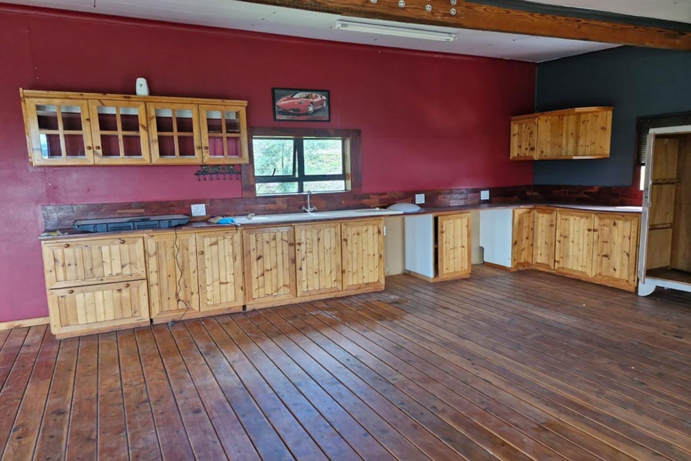 Bachelor apartment to rent in Bethlehem Central - 1BTH1736518