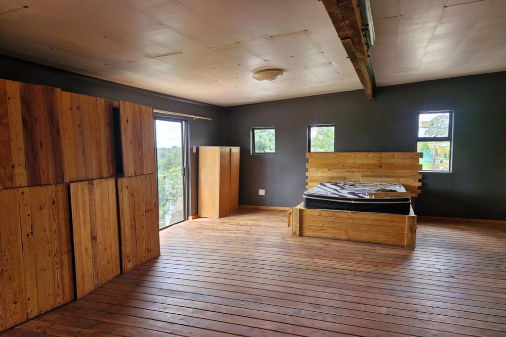 Bachelor apartment to rent in Bethlehem Central - 1BTH1736518