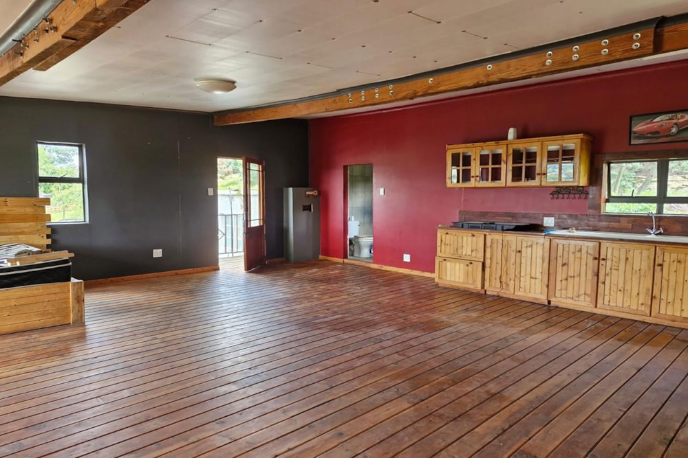 Bachelor apartment to rent in Bethlehem Central - 1BTH1736518