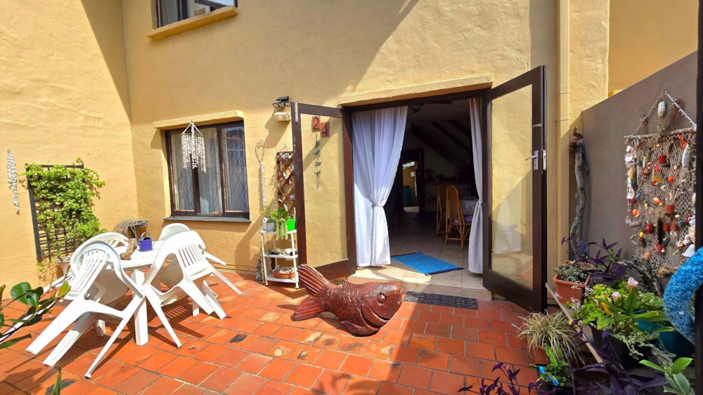 Townhouse for sale in Shelly Beach - 1PSH1736679