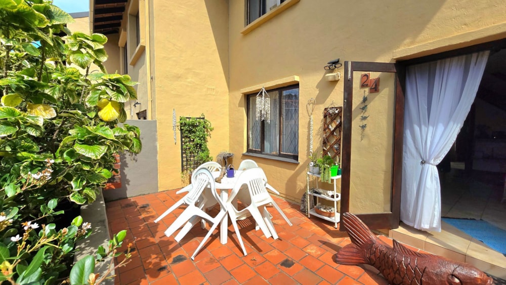 Townhouse for sale in Shelly Beach - 1PSH1736679