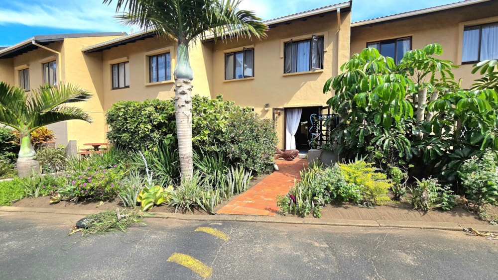 Townhouse for sale in Shelly Beach - 1PSH1736679