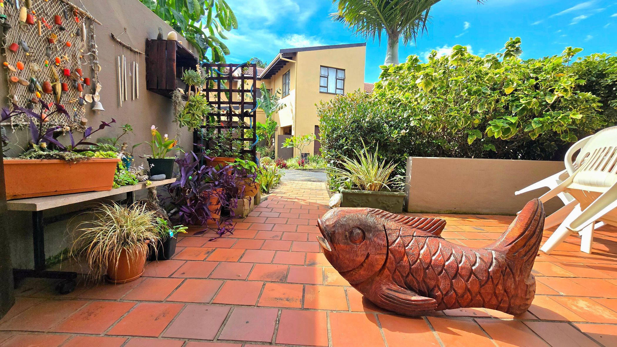 Townhouse for sale in Shelly Beach - 1PSH1736679