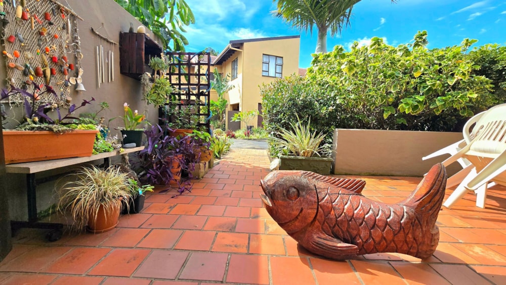 Townhouse for sale in Shelly Beach - 1PSH1736679