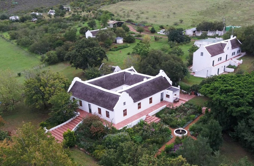 Lifestyle property for sale in Riversdale, Garden Route - 1SR1736521