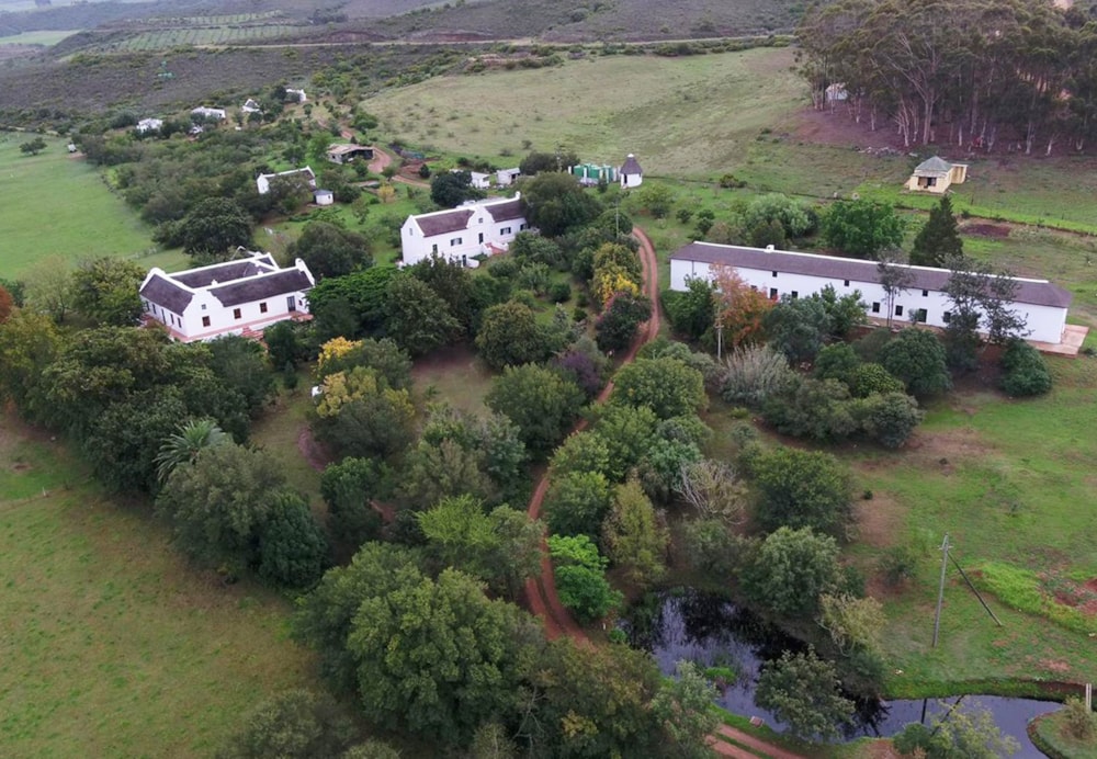 Lifestyle property for sale in Riversdale, Garden Route - 1SR1736521