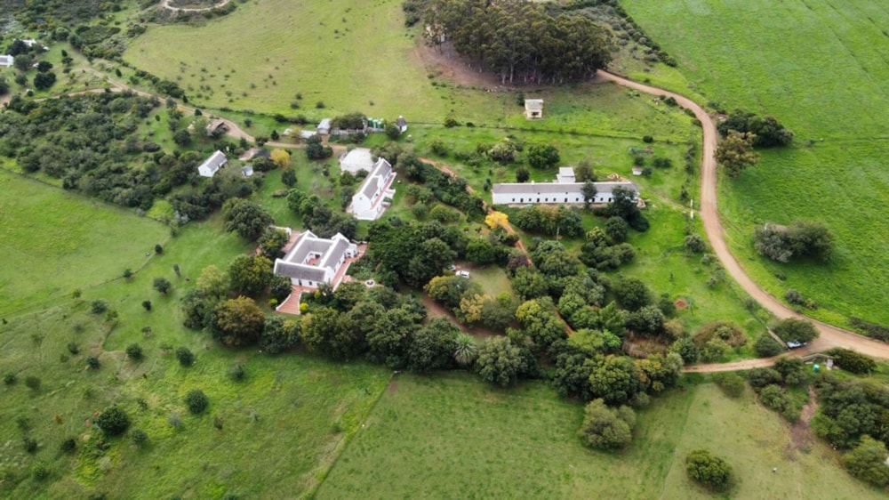 Lifestyle property for sale in Riversdale, Garden Route - 1SR1736521