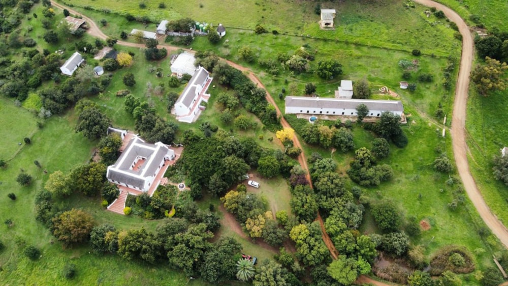 Lifestyle property for sale in Riversdale, Garden Route - 1SR1736521