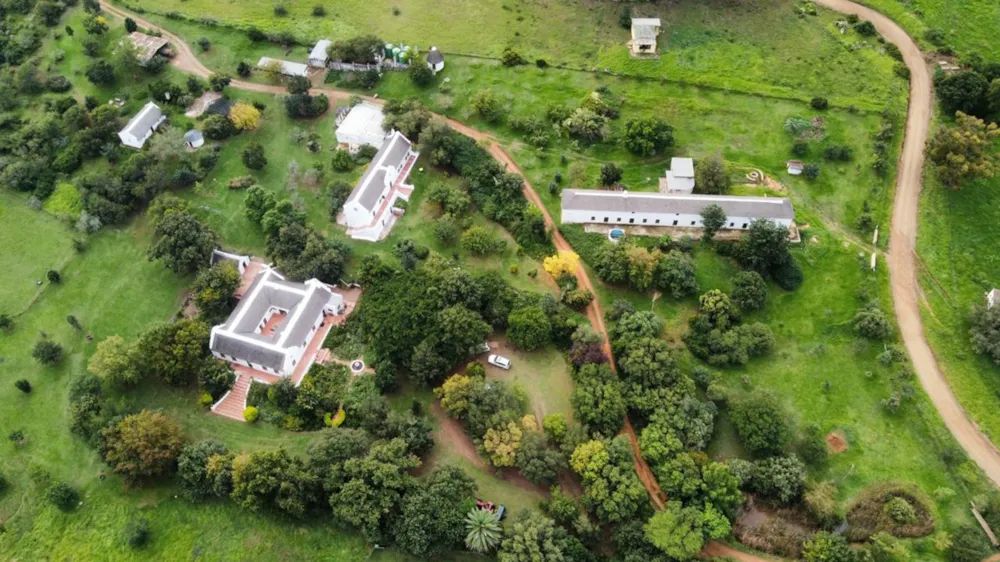 Lifestyle property for sale in Riversdale, Garden Route - 1SR1736521 Lifestyle property for sale in Riversdale, Garden Route - 1SR1736521