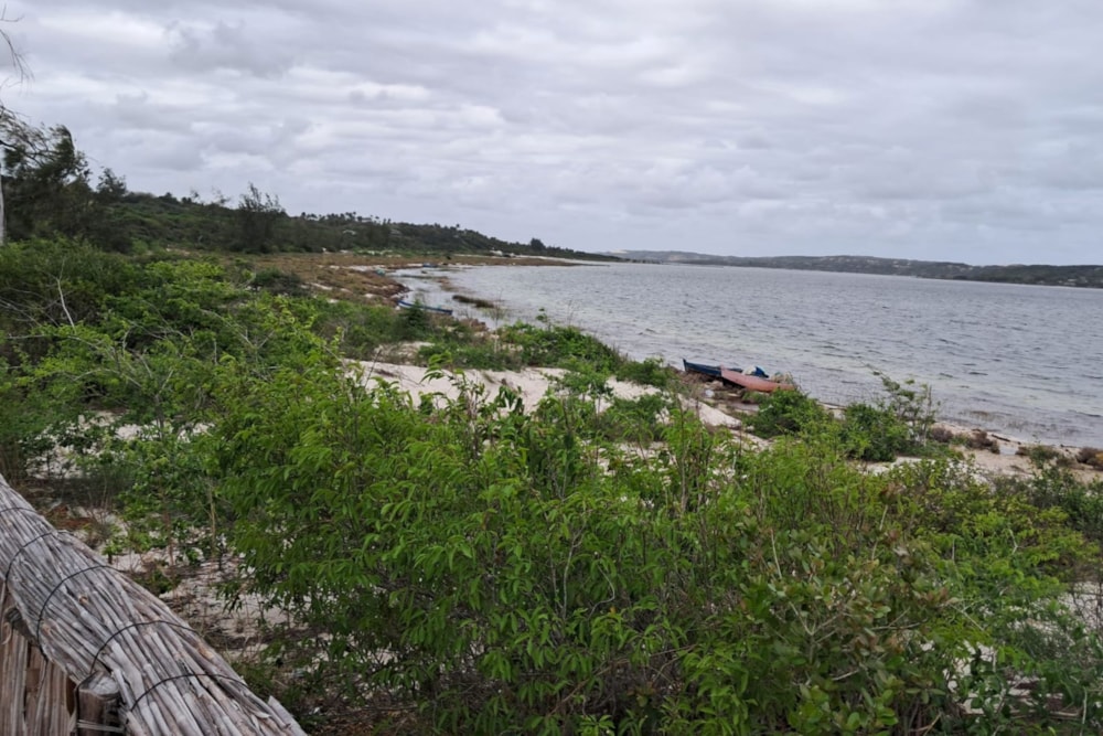 Vacant land for investment in Praia do Bilene, Gaza, Mozambique - 3MQ1736523 Vacant land for investment in Praia do Bilene, Gaza, Mozambique - 3MQ1736523