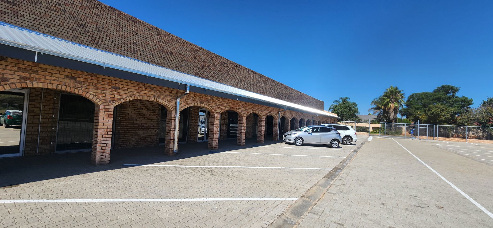 Commercial Building to rent in Cassandra - 1KJ1736524