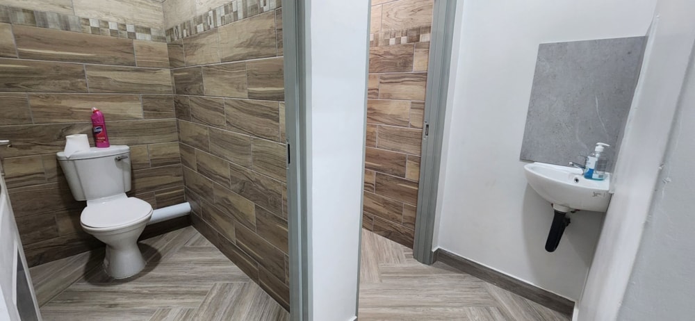 Commercial Building to rent in Cassandra - 1KJ1736524