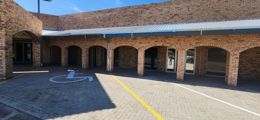 Commercial Building to rent in Cassandra - 1KJ1736524