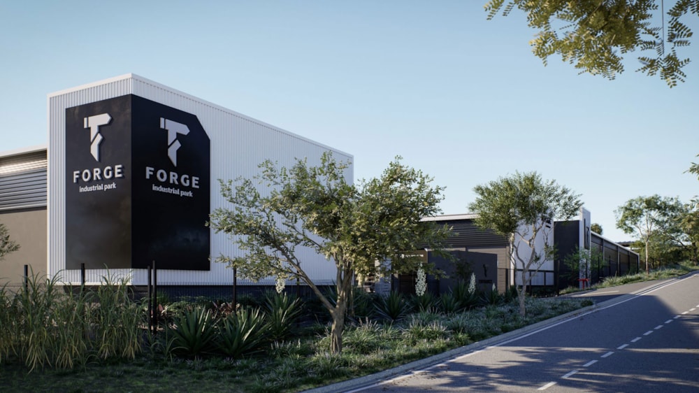 Commercial industrial property to rent in Shakas Head - 1BD1736651