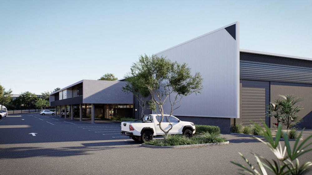 Commercial industrial property to rent in Shakas Head - 1BD1736651