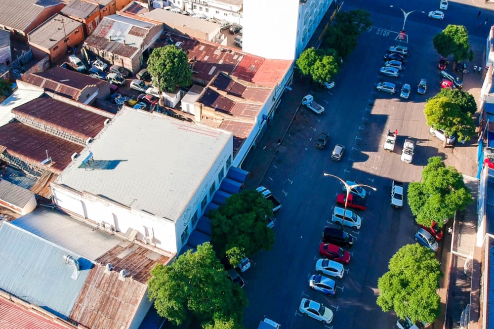 Commercial retail property for sale in Bulawayo, Zimbabwe - 3ZB1736578