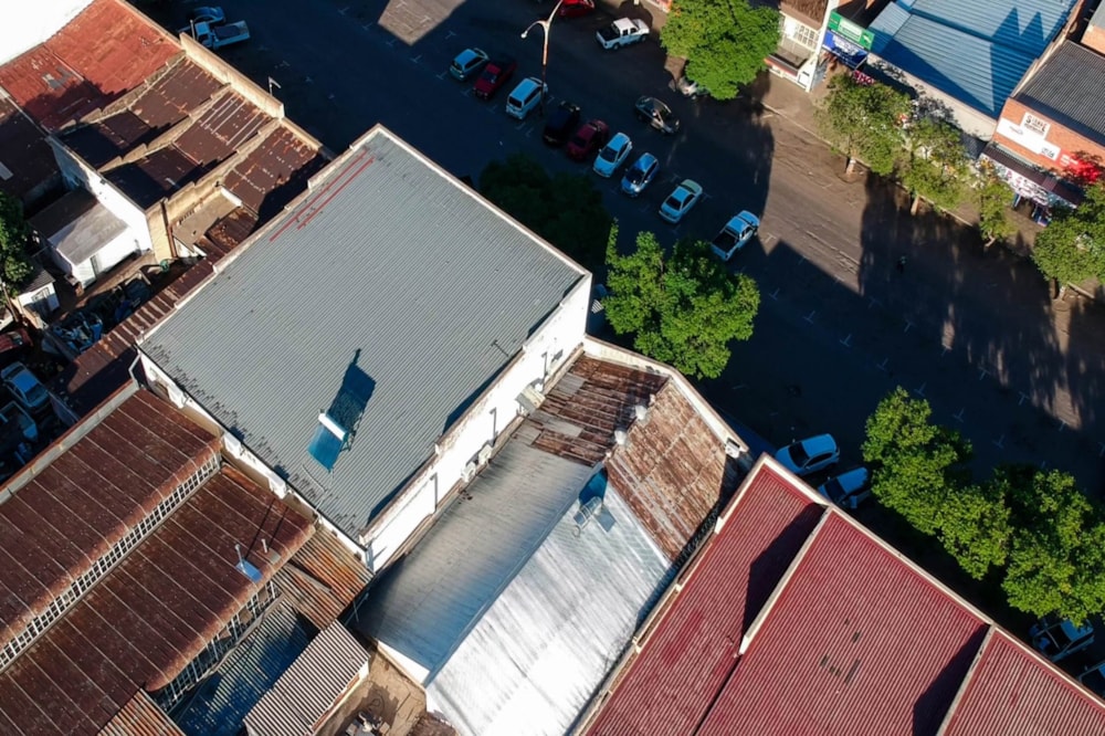 Commercial retail property for sale in Bulawayo, Zimbabwe - 3ZB1736578