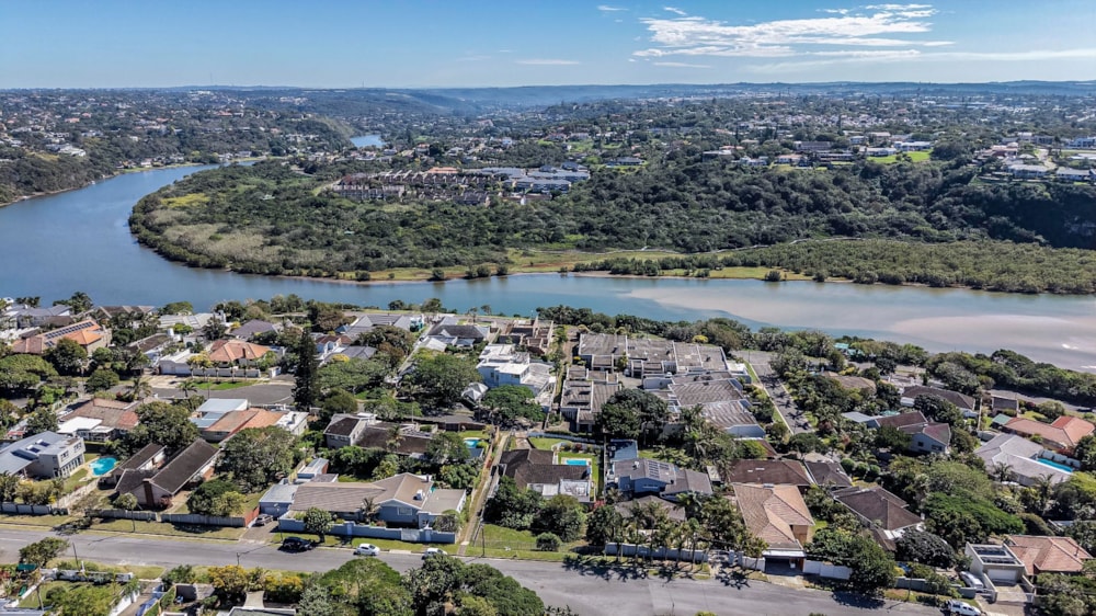 Residential vacant land for sale in Nahoon Beach - 1EZ1737867