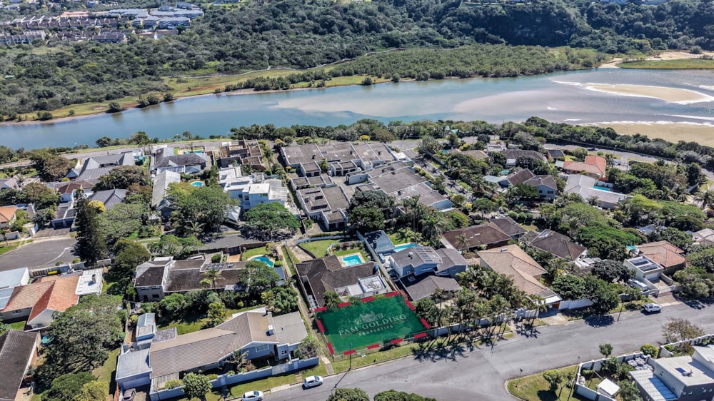 Residential vacant land for sale in Nahoon Beach - 1EZ1737867