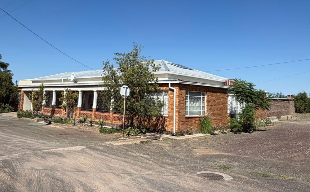 House for sale in Aberdeen - 1KK1736538