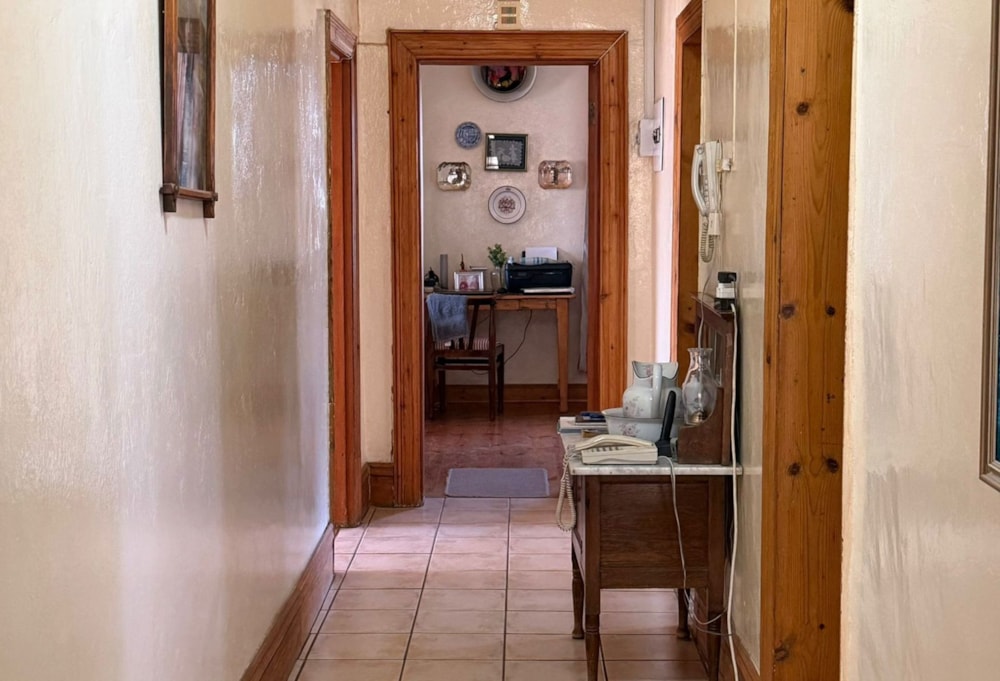 House for sale in Aberdeen - 1KK1736538