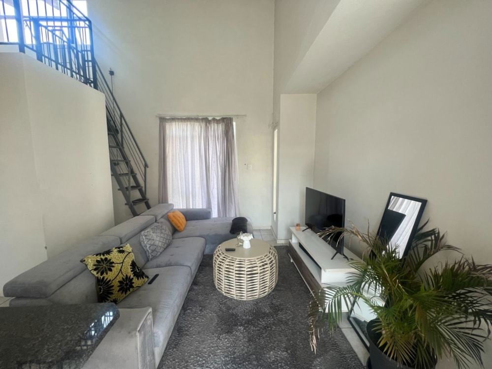 Apartment to rent in Valencia Park - 1NS1736549