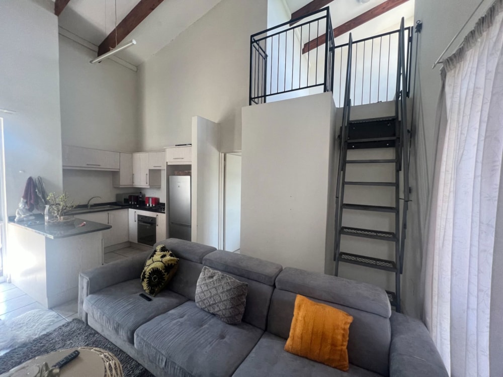 Apartment to rent in Valencia Park - 1NS1736549