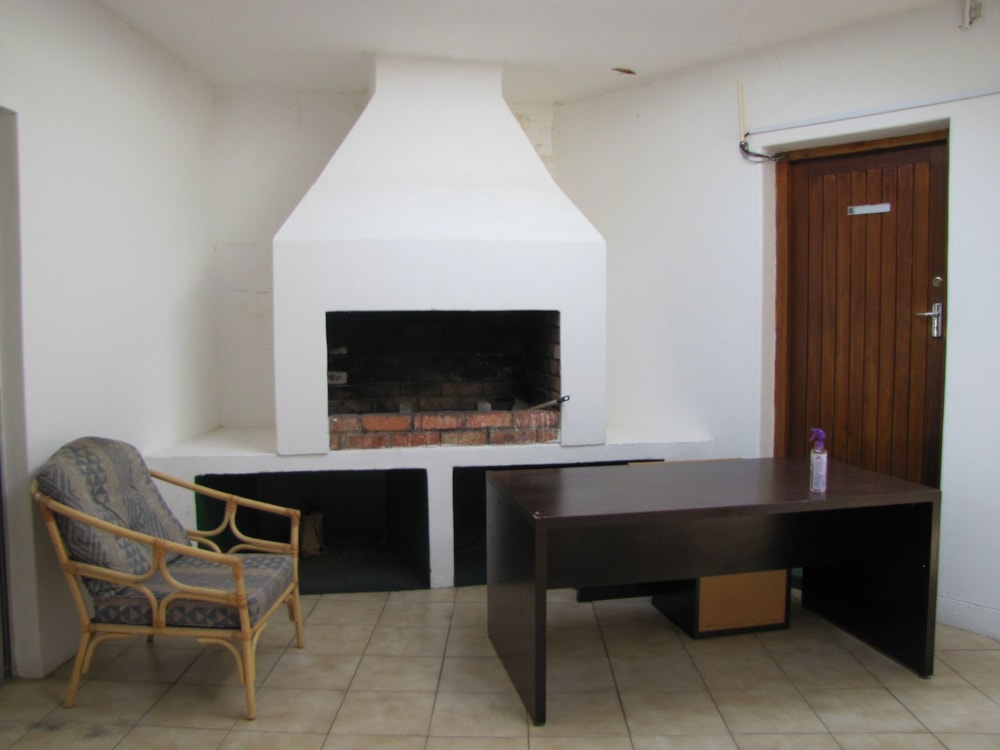 Commercial Building let in Springbok - 1NA1749389