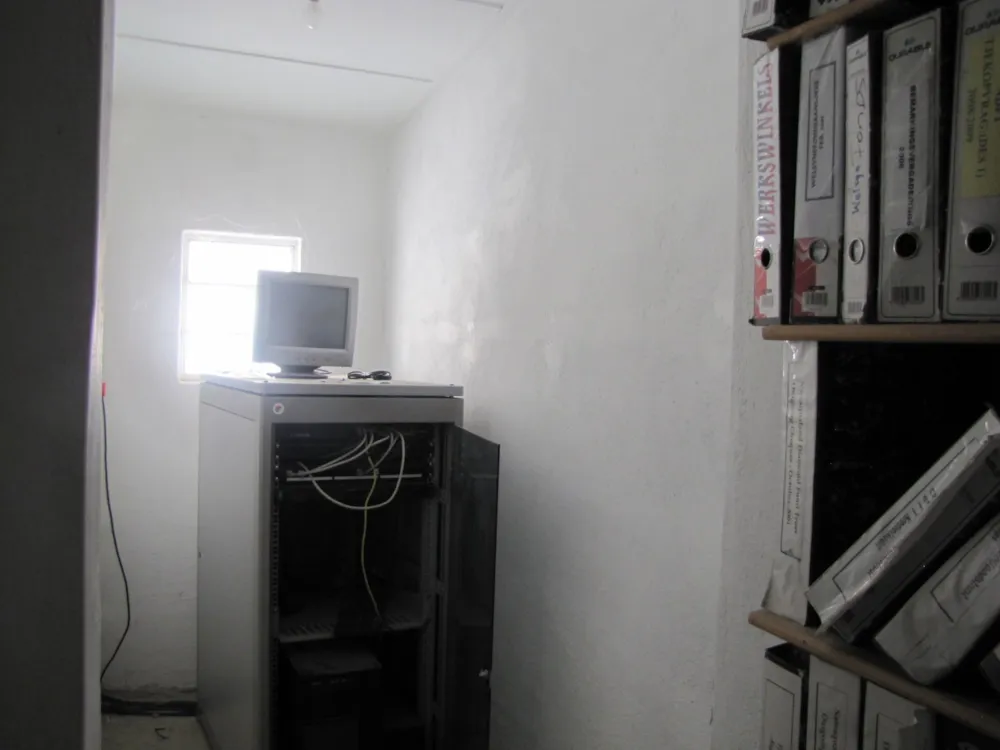 Commercial Building let in Springbok - 1NA1749389 Commercial Building let in Springbok - 1NA1749389