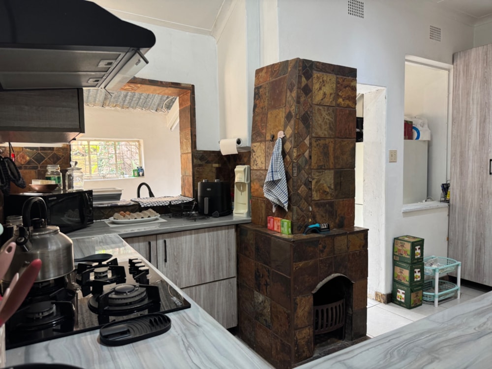 House for sale in Barberton - 1NK1736647 House for sale in Barberton - 1NK1736647